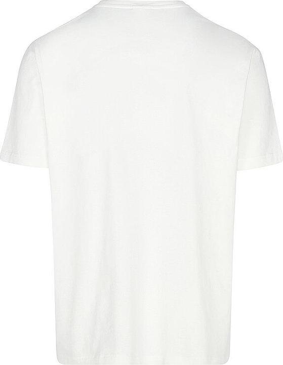 Actual product image Nudie Jeans t-hirt nudie jean uno everyday (S)