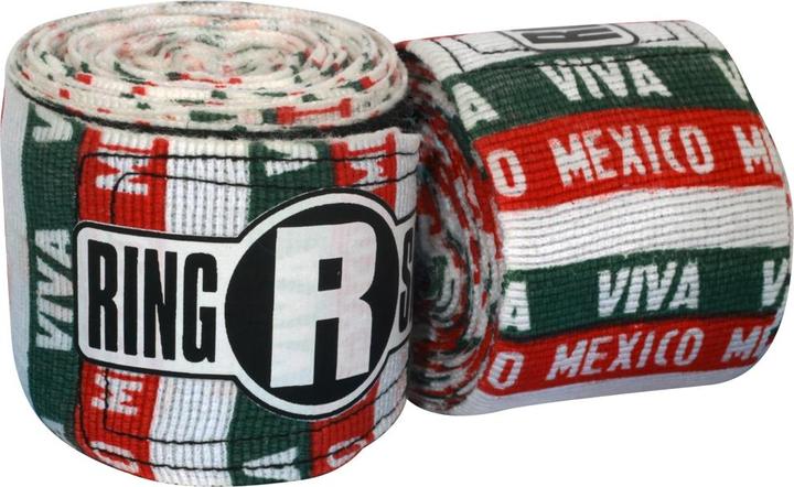 Actual product image Ringside Apex Flash Sparring Gloves (16 OZ, One size)