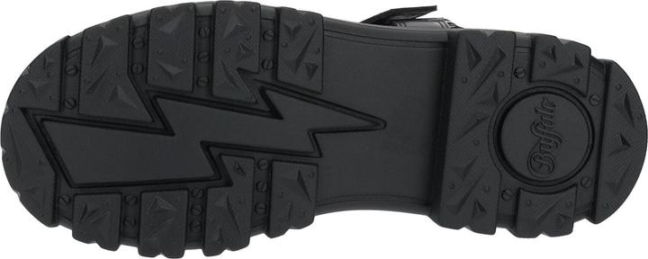 Actual product image Buffalo 's sandals aspha - vegan nappa (41)