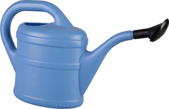 Produktbild Geli Giesskanne, 2 Liter, Kunststoff in mintgrün, 31x11x20 cm, mit extra langem und präzisem Ausguss (2 l)