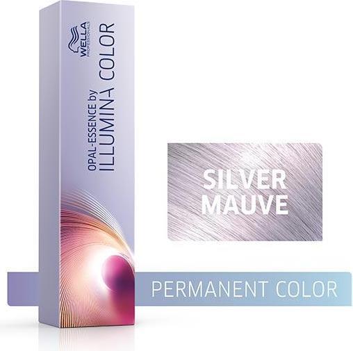 Immagine prodotto Wella Illumina Color Opal Essence (Malva d'argento)