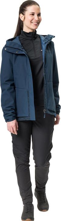 Produktbild Vaude Cyclist padded IV (44)