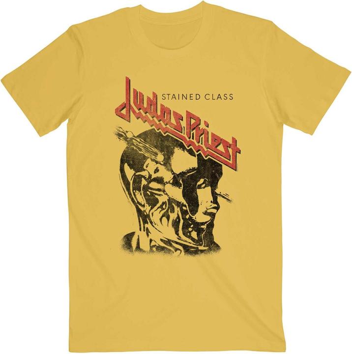 Judas Priest Stained Class TShirt (XL)