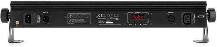 Produktbild BeamZ LED-Bar LSB340 (3 W, LED)