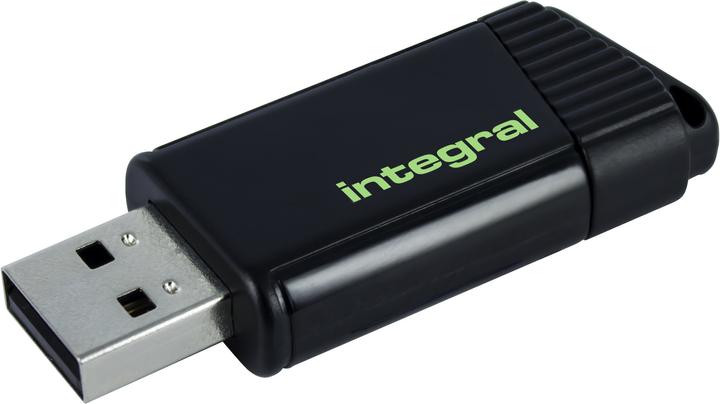 Produktbild Pulse USB-Flash-Laufwerk (128 GB, USB-A)