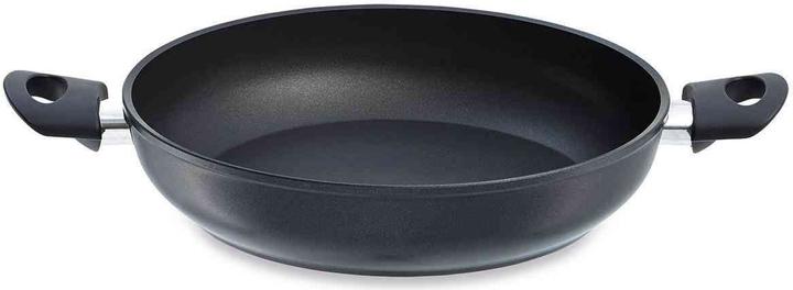 Produktbild Fissler Cenit Induktion Servierpfanne 28 cm (28 cm, Bratpfanne, Aluminium)