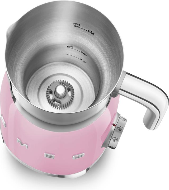 Productafbeelding Smeg 50's Retro Style (60 cl)