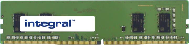 Image du produit PC RAM MODULE DDR4 PC4-17000 UNBUFFERED NON-ECC CL17 Module mémoire GB (1 x 4GB, 2133 MHz, RAM DDR4, DIMM)