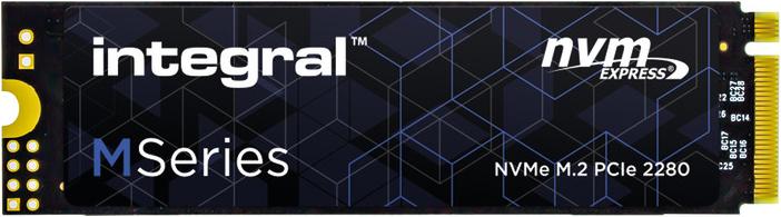 Image du produit INSSD256GM280NM1 (256 Go, M.2)