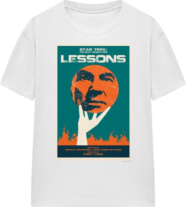 Produktbild The Next Generation Season 6 Episode 19 TShirt (XL)