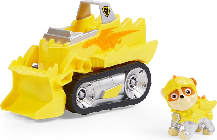 Produktbild Spin Master Paw Patrol - Knights Rubble