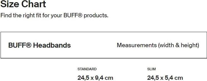 Image du produit Buff CoolNet UV+