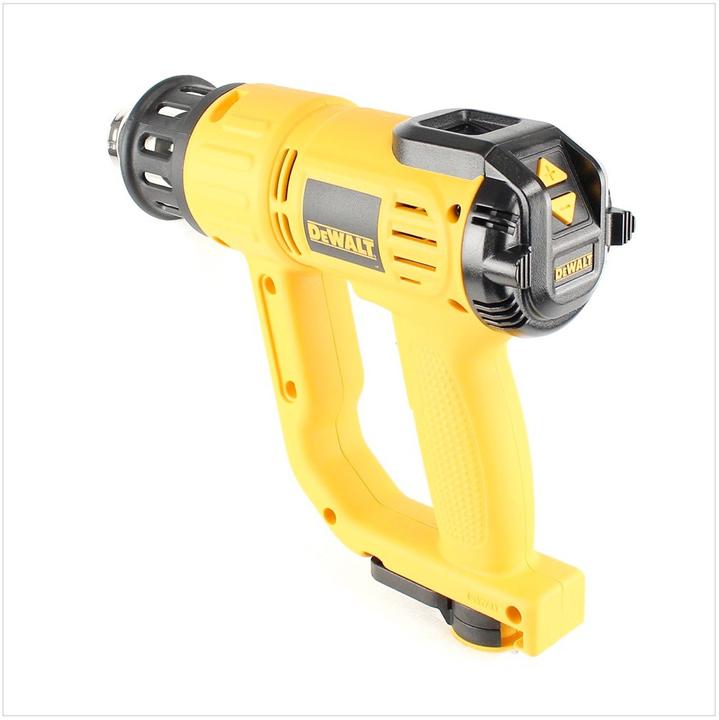 Produktbild DeWalt D 26414 2000 W LCD Heissluftpistole