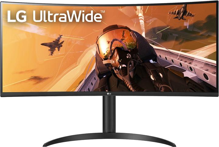 LG 34WP75C-B (3440 x 1440 pixels, 34")