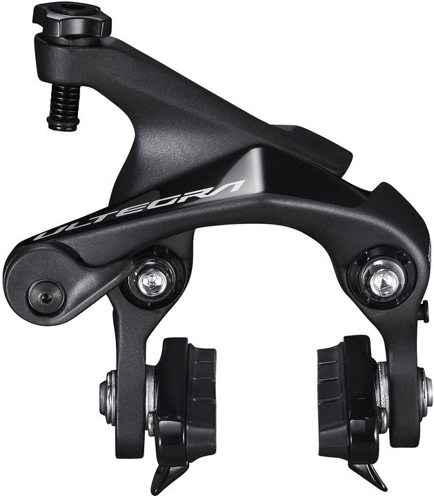 Actual product image Shimano Ultegra BR-R8110 (Front wheel brake, Brake Caliper)