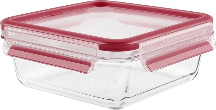 Image du produit Tefal K30103 Boîte de conservation alimentaire Carré Boîte (e) (0.90 l)