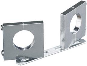Produktbild Schwaiger UHA40 531 - Universal-Multifeed-Halterung (Multifeedhalter)