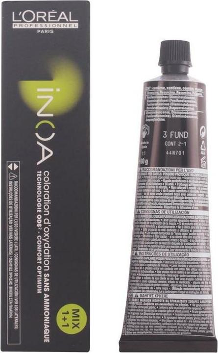 Image du produit L'Oréal Professionnel Inoa (Marron)