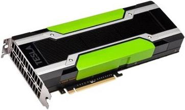 Immagine prodotto Dell NVIDIA Tesla M10 GPU CusKit (32 GB)