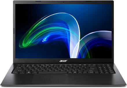 Acer Extensa 15 EX215-54 (15.60", Intel Core i3-1115G4, 8 GB, 256 GB, DE)