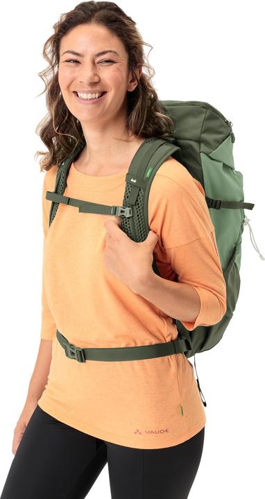 Actual product image Vaude Neyland (18 l)