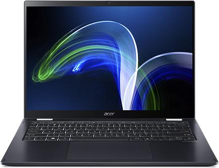 Acer TravelMate Spin P6 TMP614RN-52 (14", Intel Core i5-1135G7, 16 GB, 512 GB, DE)