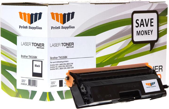 Produktbild MM 25083UK Tonerkartusche (e) (Y)
