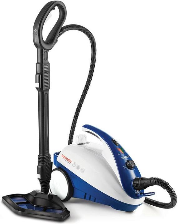 Produktbild Polti Smart 40 Mop Zylinder-Dampfreiniger (3.50 Bar, 1800 W)