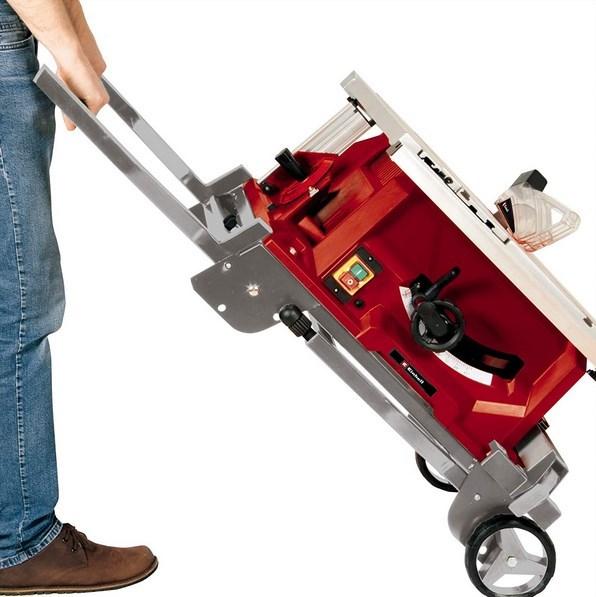 Image du produit Einhell TE-CC 250 UF