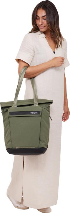 Immagine prodotto Thule Tote Paramount 22L - Verde tenue (15.75")