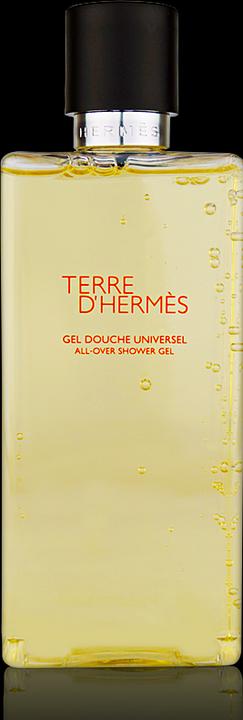 Immagine prodotto Hermès Gel doccia Terre d' (200 ml)