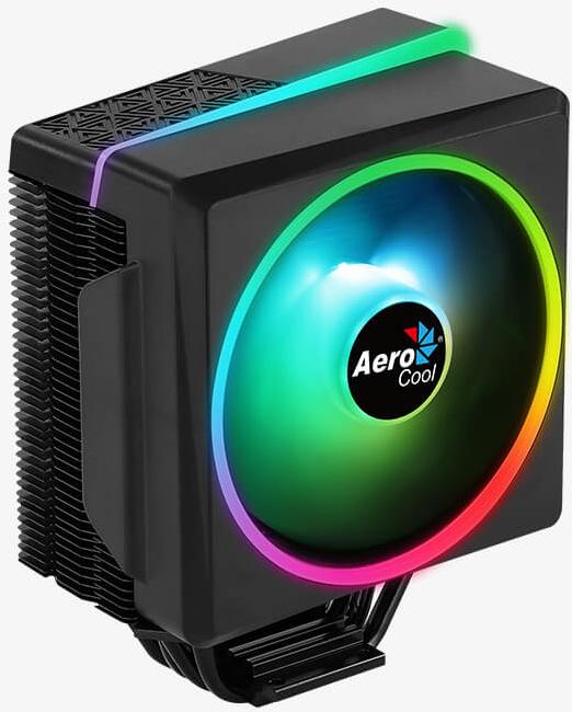 Image du produit AeroCool Cylon 4F carte mère radiateur (e) (160 mm)