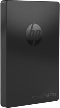 Actual product image HP P700 (256 GB)