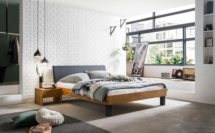Produktbild Hasena Sondrio25 (120 x 200 cm)