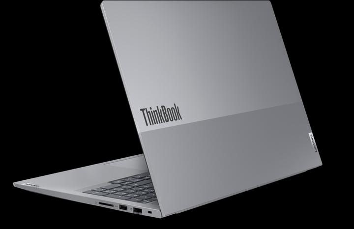 Produktbild Lenovo ThinkBook 16 Gen 7 (16", Intel Core Ultra 5 125U, 16 GB, 512 GB, CH)