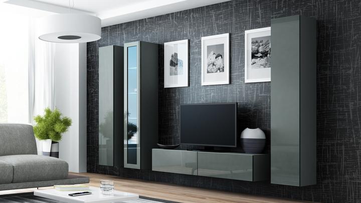 Produktbild Cama WIP VIGO180 s/s Lagerschrank (40 x 30 x 180 cm)