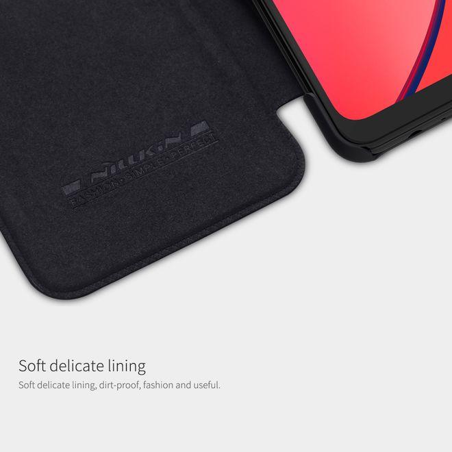 Immagine prodotto Nillkin Serie Qin (Samsung Galaxy A12)