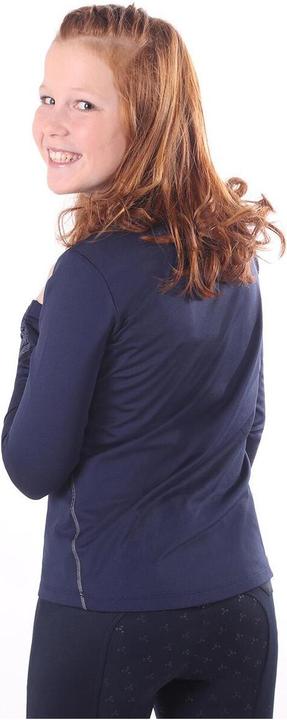 Immagine prodotto Qhp Camicia riscaldata Loua Junior (164)