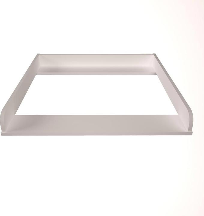 Polini kids Wickelaufsatz für Kommode Hemnes IKEA