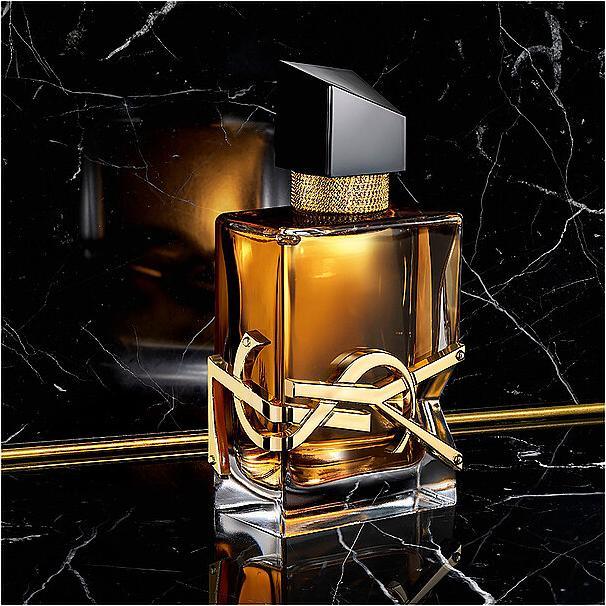 Actual product image Yves Saint Laurent Libre Intense (Eau de parfum, 90 ml)