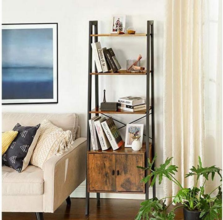 Produktbild Vasagle Cabana (56 x 34 x 173 cm)