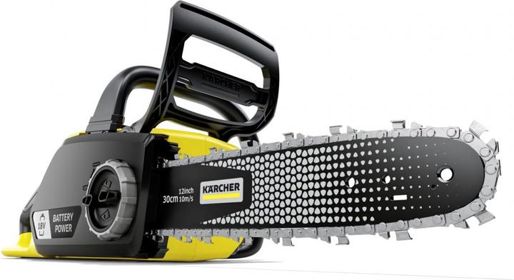 Produktbild Kärcher CNS 18-30 Battery (Akku Kettensäge)