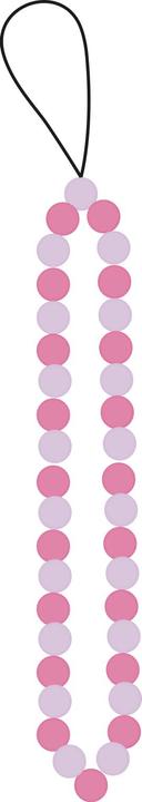 Violet, Pink
