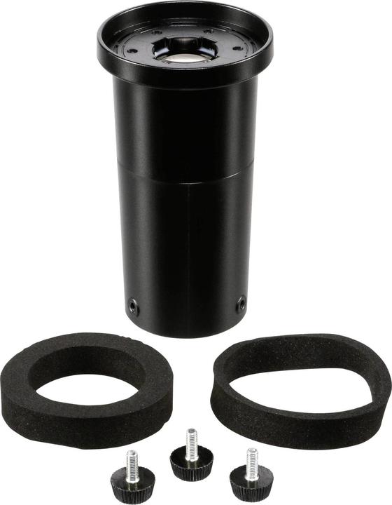Elmo Microskop Adapter für L12/L12i/L12iD/L-12iD+