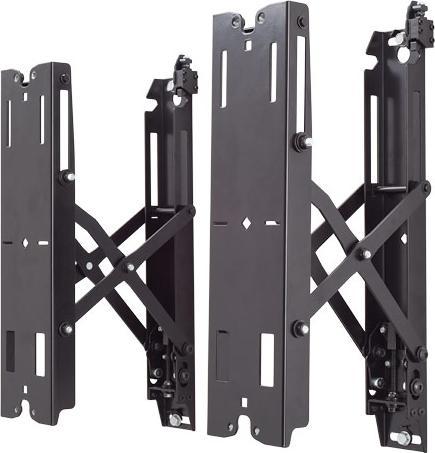 Immagine prodotto Chief FUSION FCAV1U - Componente di montaggio (montaggio a parete estraibile)