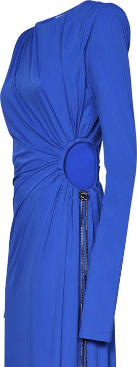 Actual product image Danamé Danamè Dresses Blue (38)
