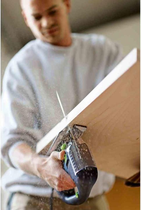 Actual product image Festool Accessories-Systainer ZH-SYS-PS 420