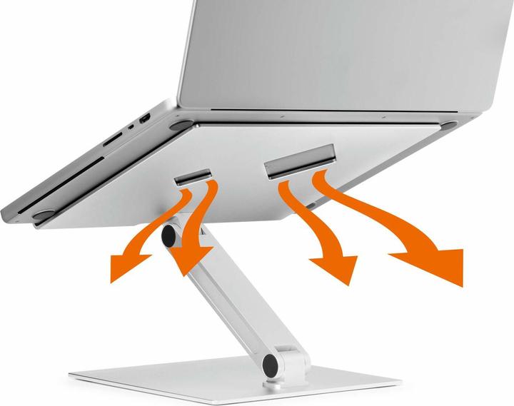 Actual product image Durable Rise