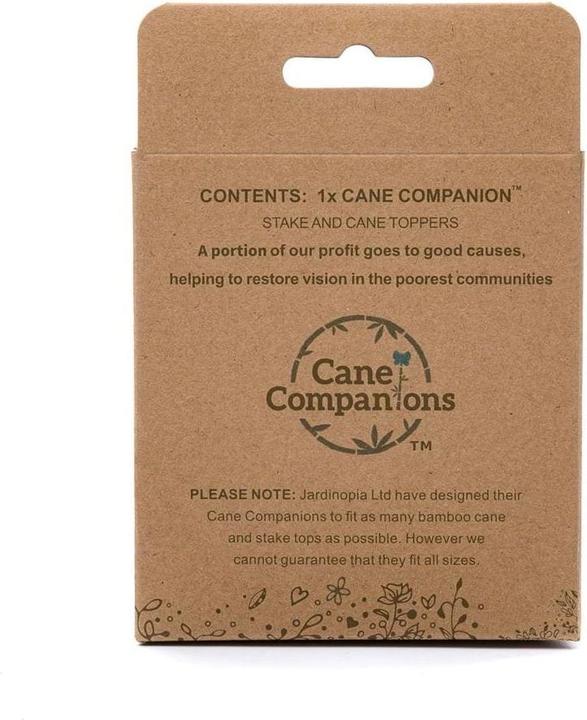 Image du produit Jardinopia Cane Companions Peter Rabbit (autres éléments)
