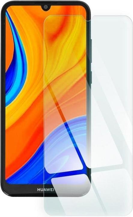 Produktbild Partner Telecom Protective glass Blue Star Tempered Glass Blue Star - HUAWEI Y6s (1 Stück, Huawei Y6s)